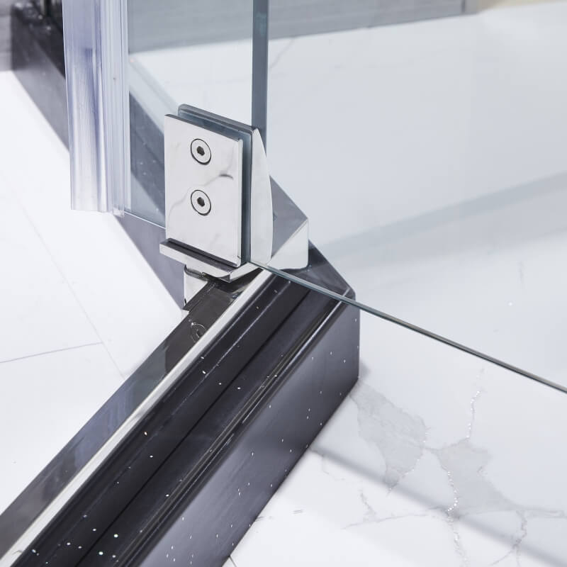 Shower Door Hardware